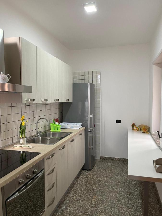Appartamento Marval Monopoli Esterno foto