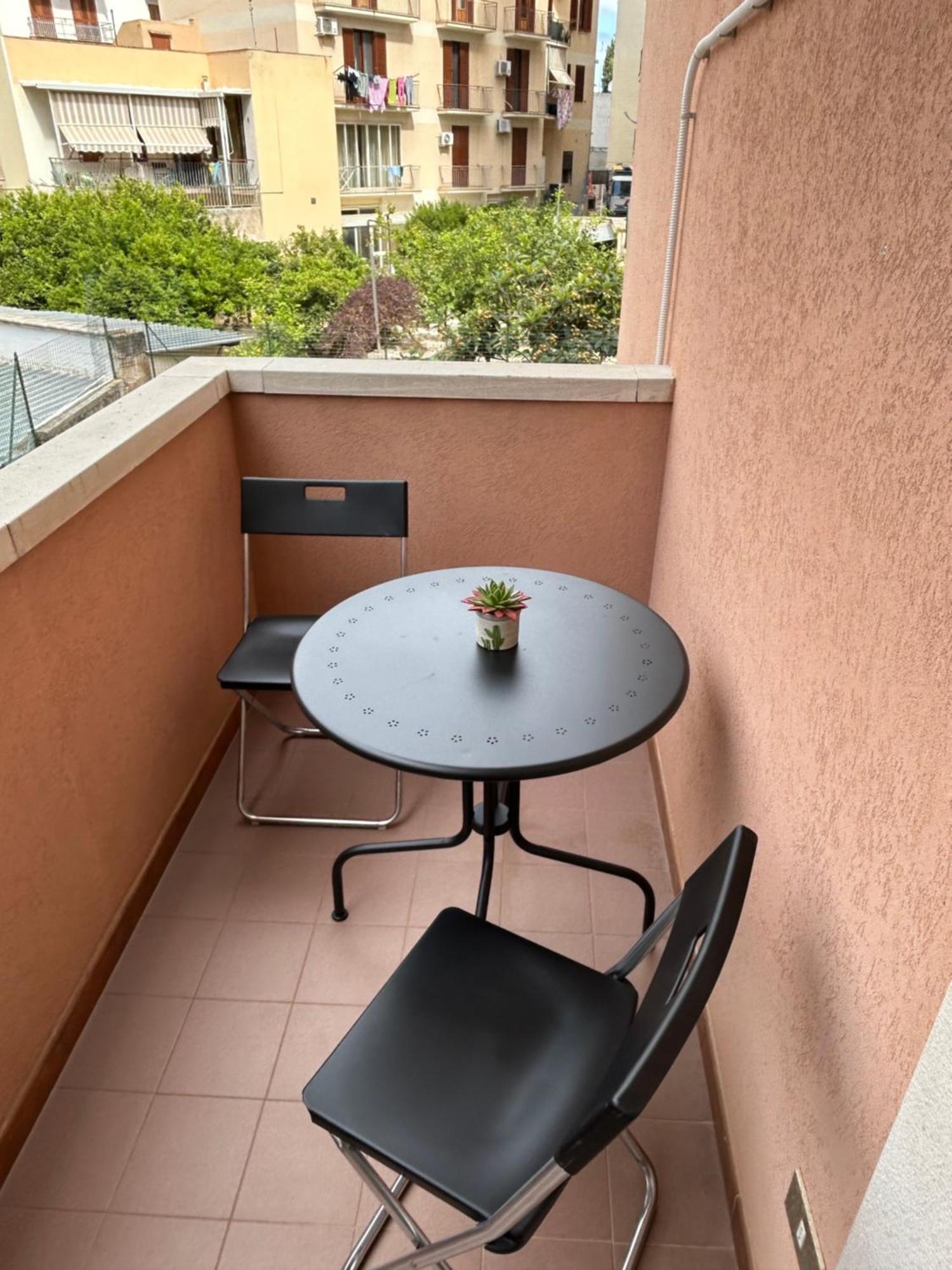 Appartamento Marval Monopoli Esterno foto