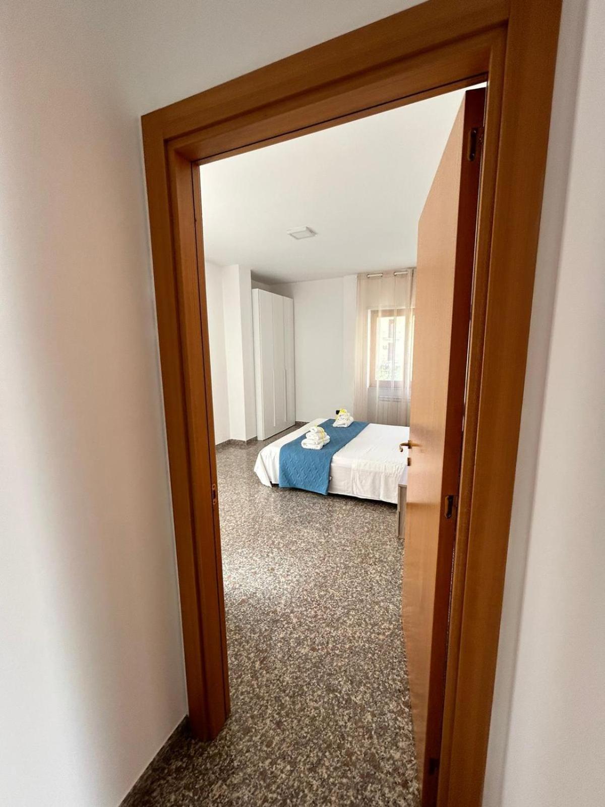 Appartamento Marval Monopoli Esterno foto